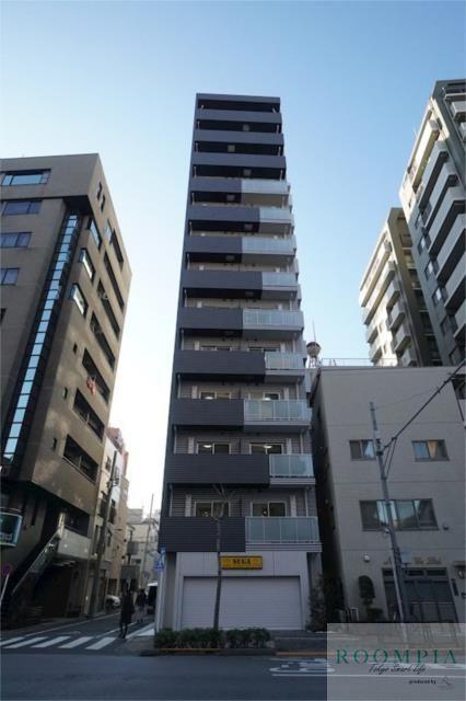メインステージ新御徒町