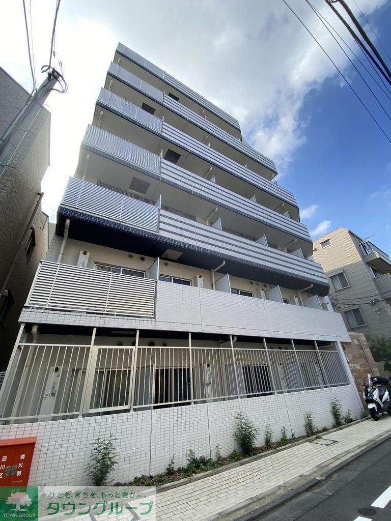 B CITY APARTMENT SHINAGAWA ウエスト