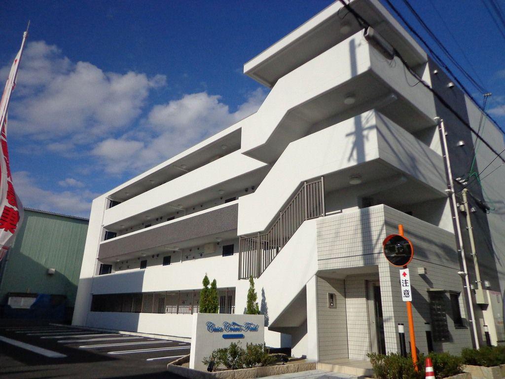 カーサ クレインフィールド