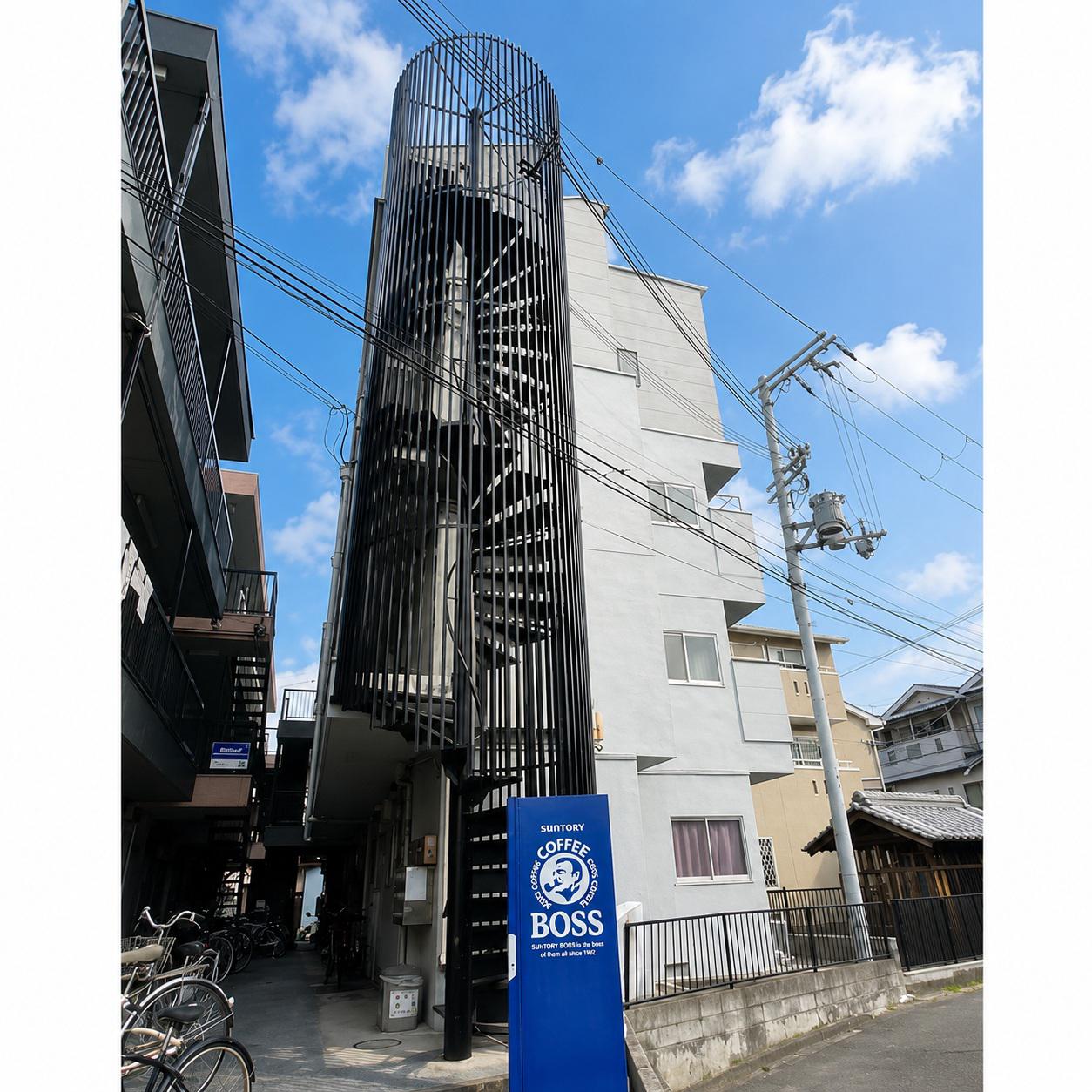 オーナーズマンション公園南E棟