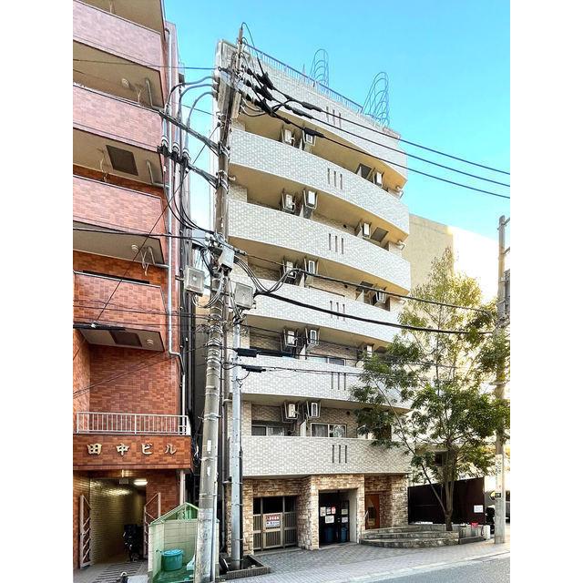 ヴィラ小川町