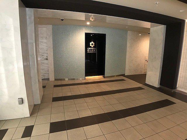 クリスタルグランツ東天満