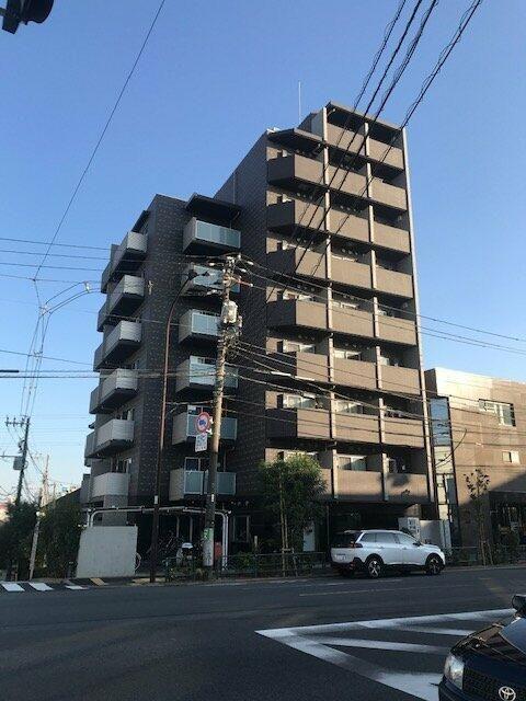 ブライズ下北沢(1K/5階)