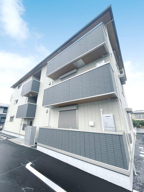D-INVEST栄町