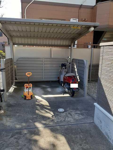 ラ.ビリアII