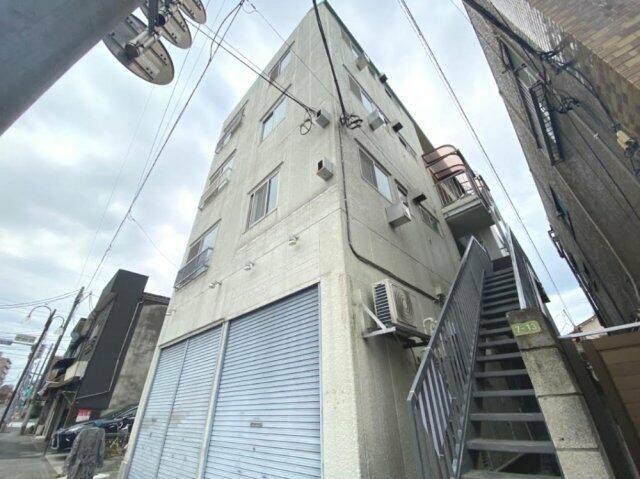池田コーポ