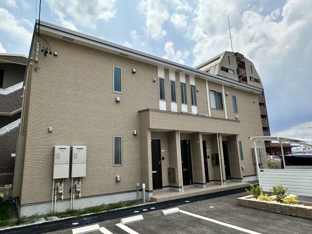 CASA LIBERTA I