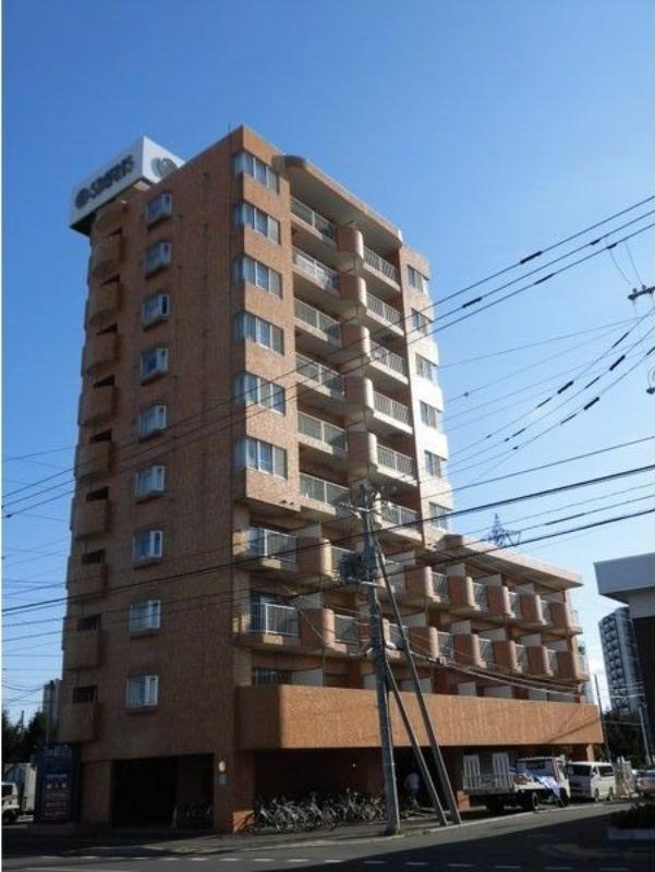プロシード本通