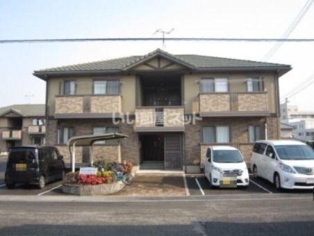サンモール川口C棟