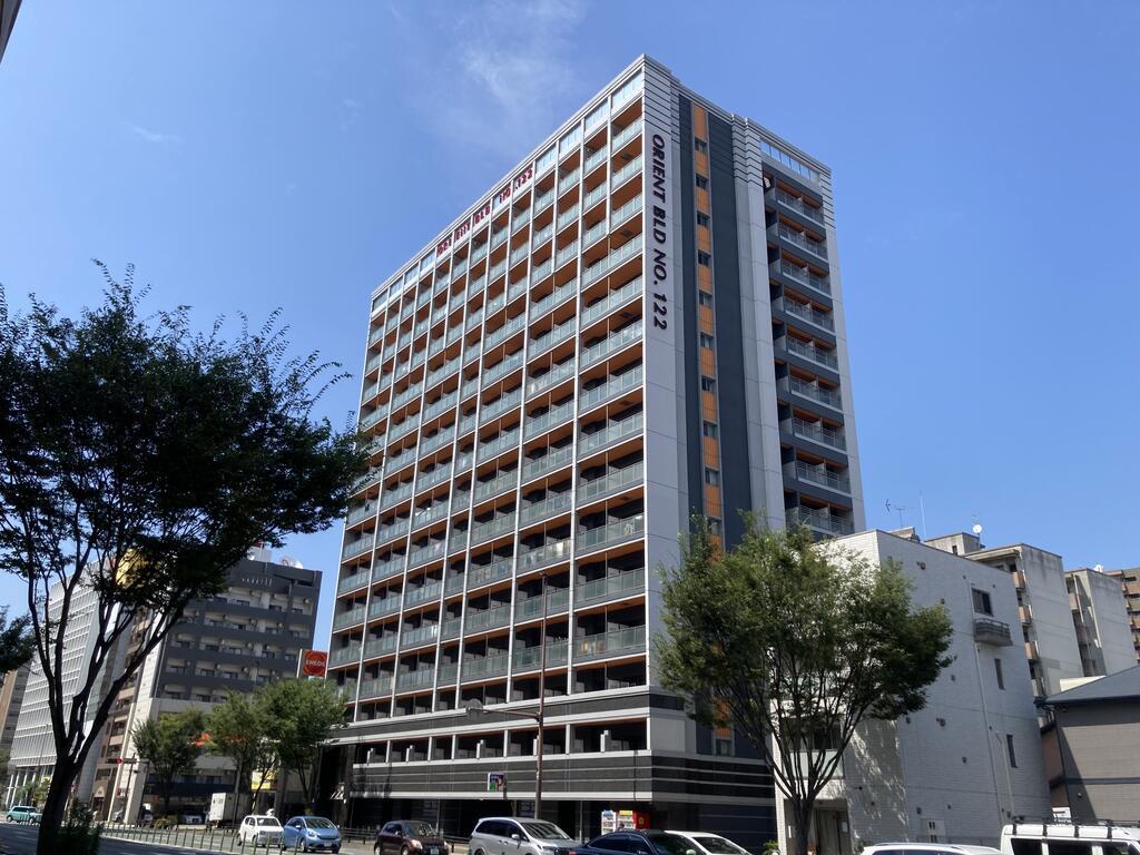 ETERNITY NISSEKI STREET福岡日赤通