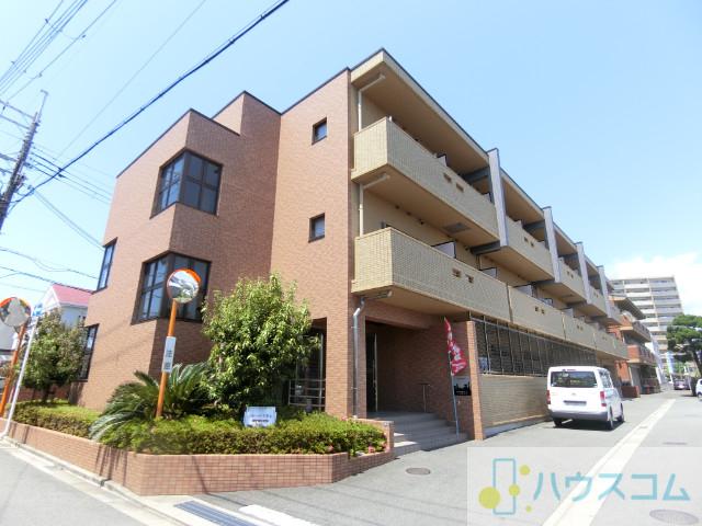 アムール千里丘