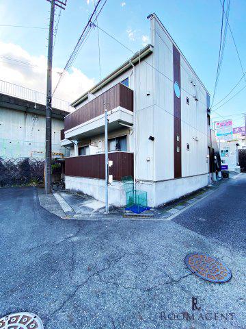クレフラスト坂井戸