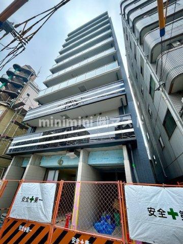 エスリード弁天町ノース RESIDENCE