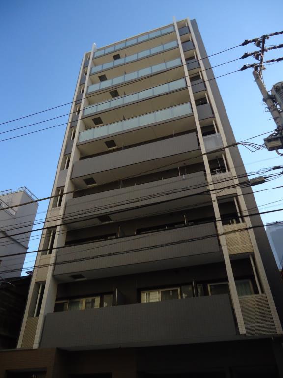 ジュエルアヴェニール