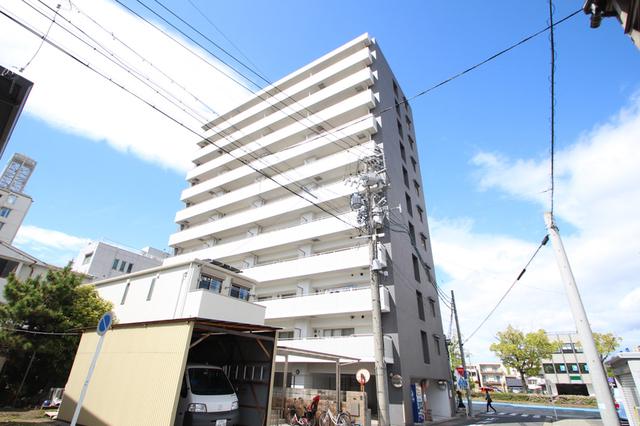 WILL DO 伝馬町