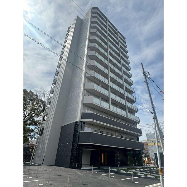 CREST TAPP名古屋山王
