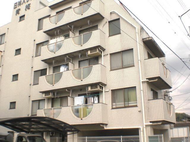 日神パレス青梅(2K/5階)