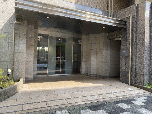 コンフォリア 板橋仲宿