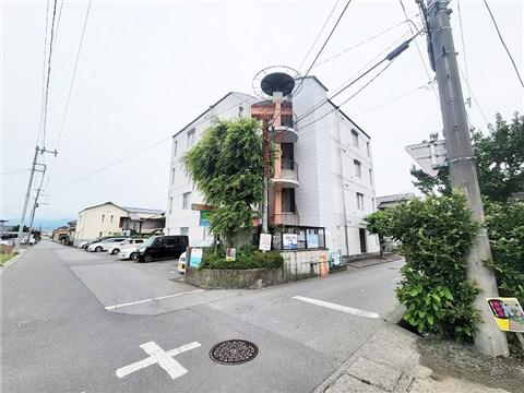アップルハウス飯野 2号館