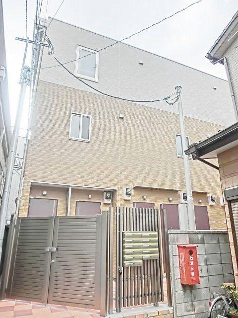 エスパーダ亀有