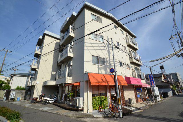 市隆ハイツ武庫之荘