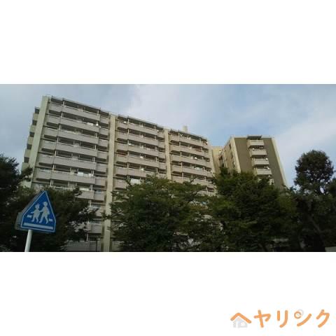西一社第2団地101棟
