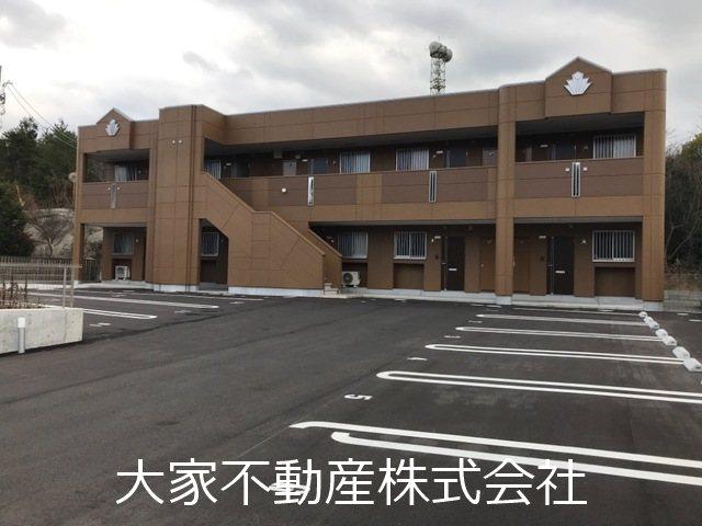 ラビリンス貝津