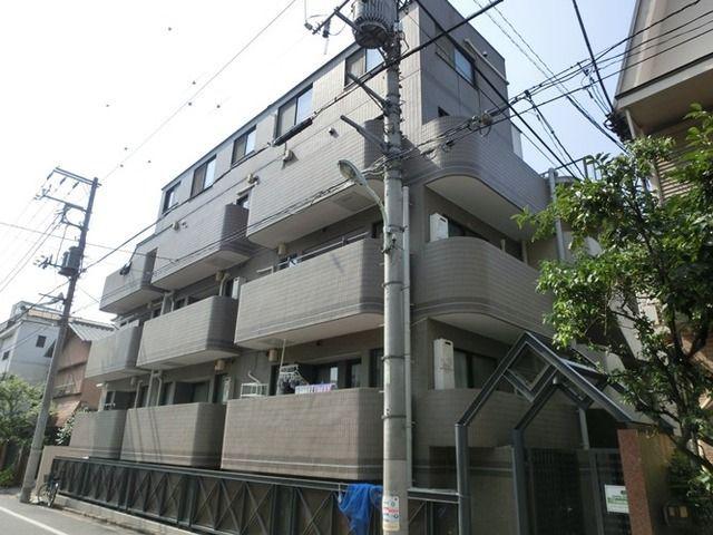 DRホームズ大山