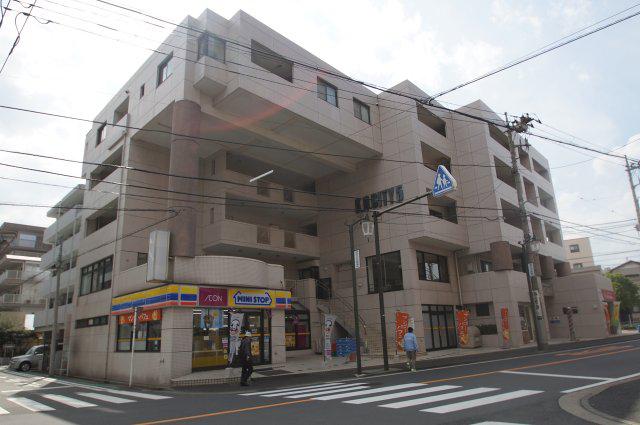 KOシティ5