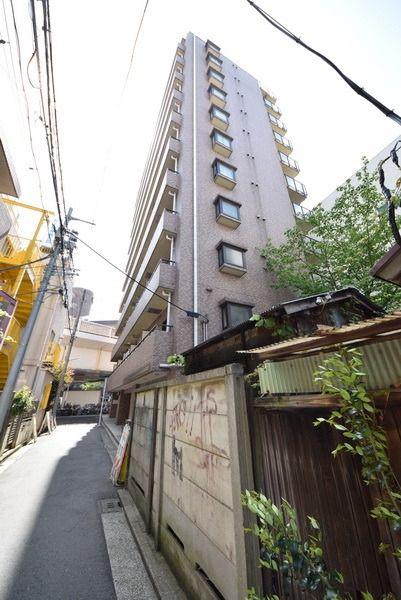 日神パレステージ吉祥寺