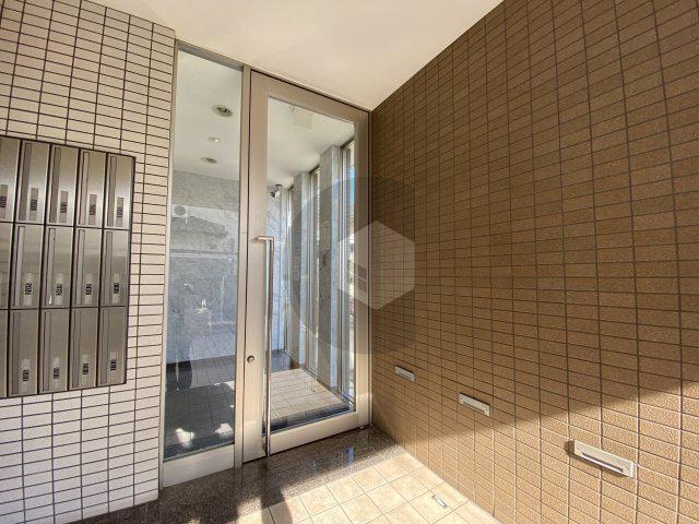 近鉄奈良線 若江岩田駅 徒歩7分 3階建 築18年