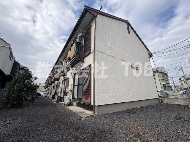 ビバリーハウス千歳台B棟