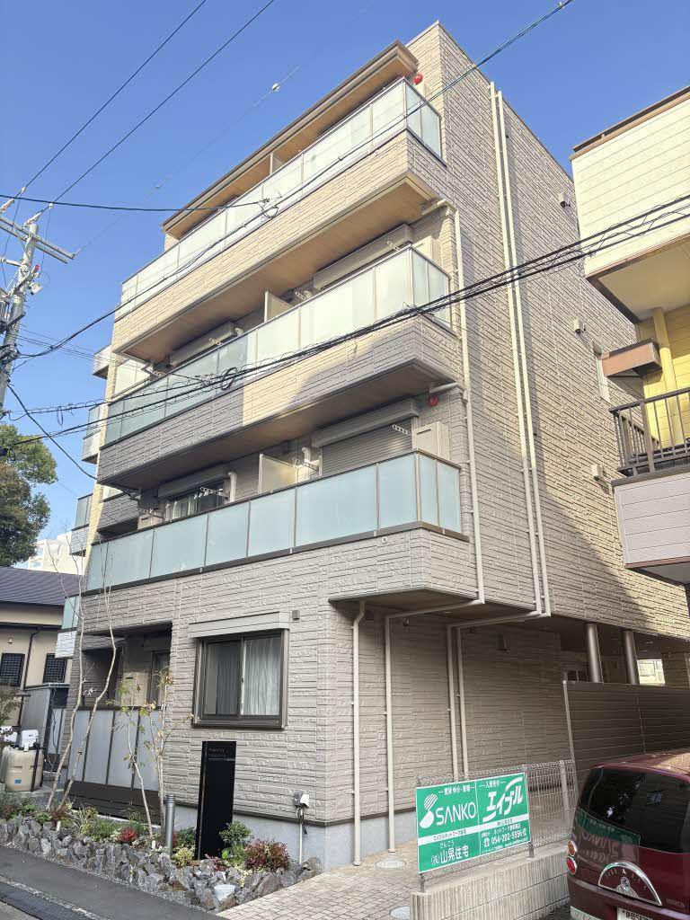 プレミアス稲川