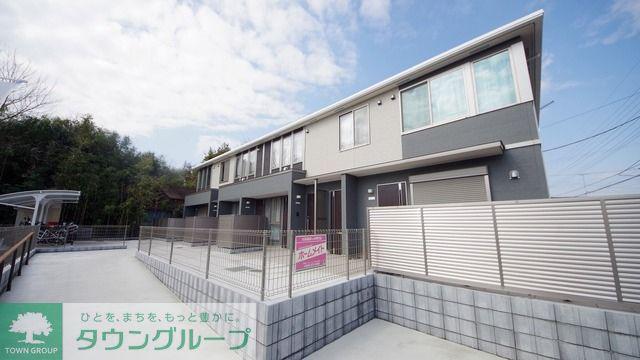 ウィステリアI