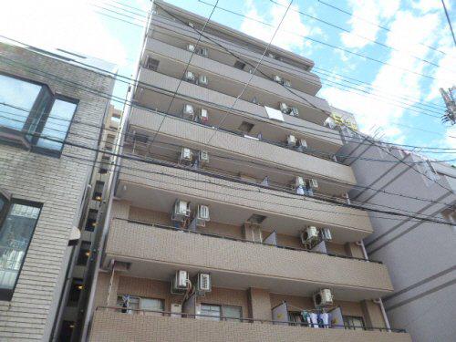 ホーユウコンフォルト春日野道