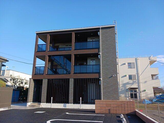 メイプルテラス みずほ