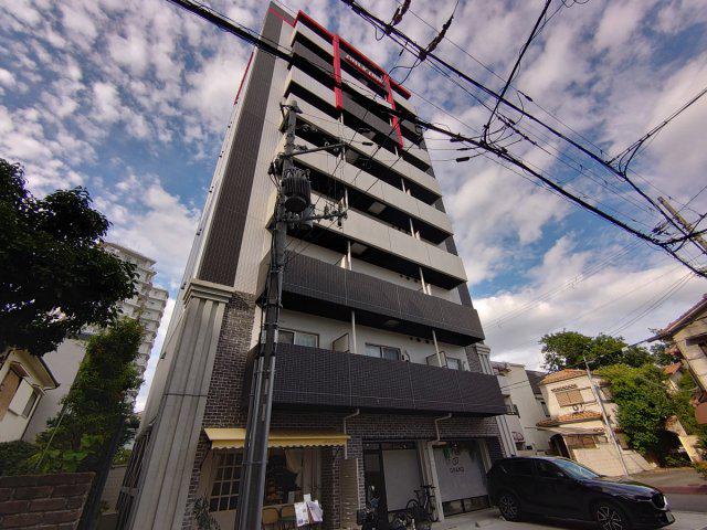 ONLYONE川西小戸