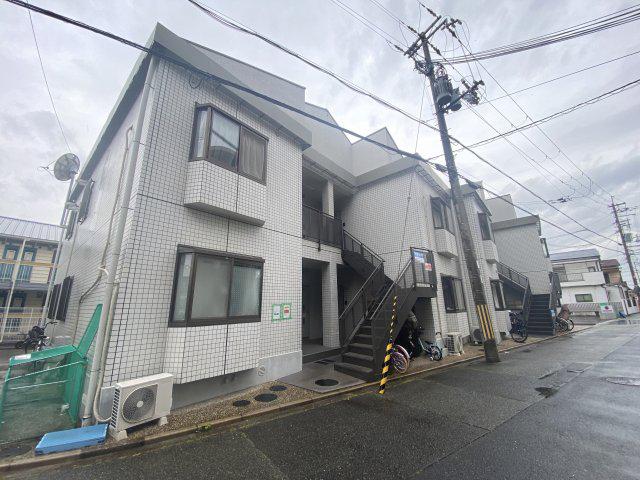エスポアール西宮北口II