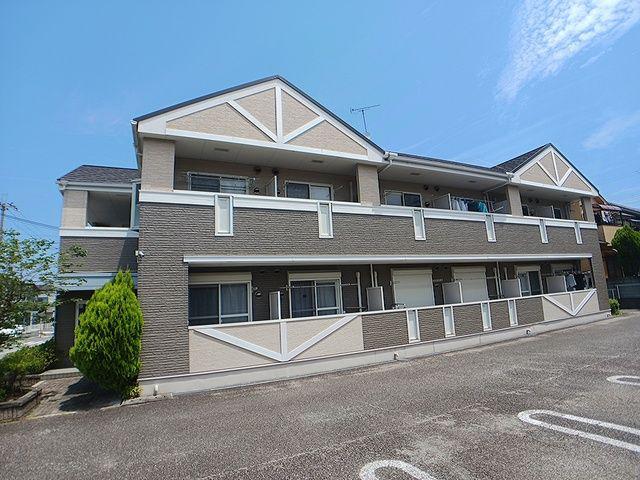 北六甲ヒルズ