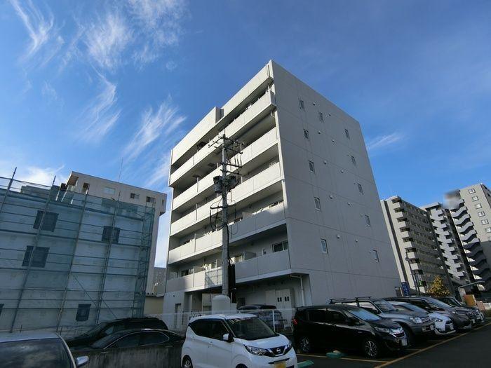 FARWISTERIA