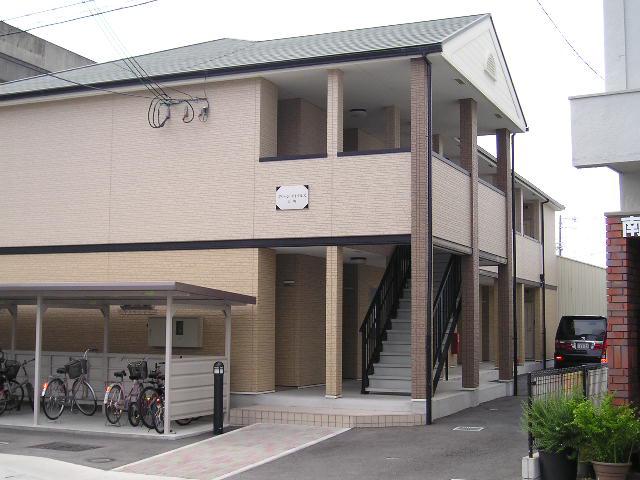 グリーンゲイブルズ大町