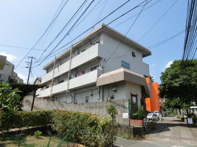 豊ハイツ