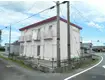 SAMURAI・8(1K/1階)