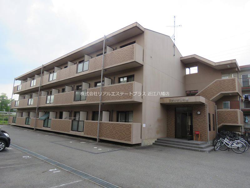 フォルサII号館