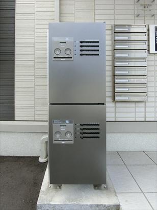 グラン シャトー 駅東