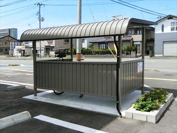 グラン シャトー 駅東