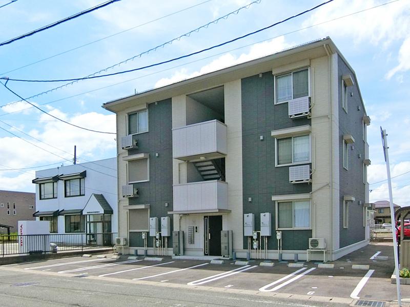 グラン シャトー 駅東