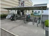 レオパレスウォームコーポ深阪