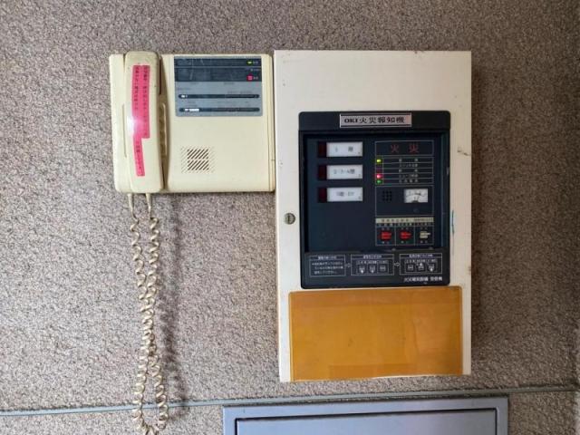 ドルフィン伏石