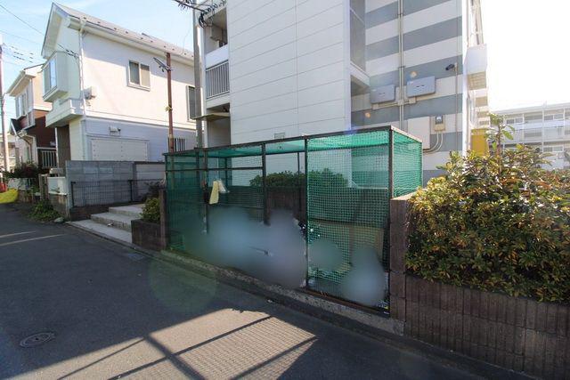 レオパレスくすの木II